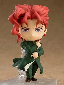 Фігурка Nendoroid Норіакі Какьоїн Неймовірні пригоди ДжоДжо | Noriaki Kakyoin Jojo no Kimyou na Bouken