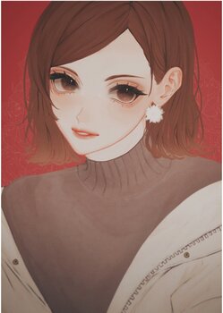 Плакати А3 Jujutsu Kaisen / Магічна битва 023