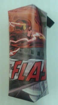 Flash Пенал