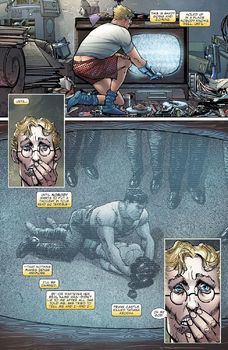 Punisher War Journal. Vol. 5: Secret Invasion TPB