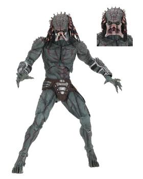 Фігурка NECA Хижак Вбивця (Хижак 2018) | Assassin Predator (Predator 2018)