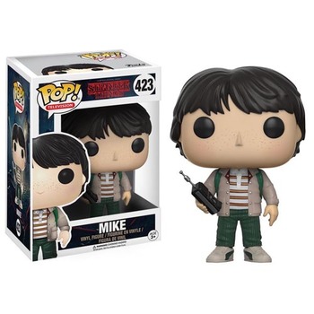 Фігурка Funko Майк Стрейнджер Тінгс | Mike Stranger Things