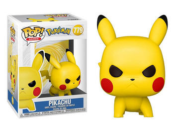 Фігурка Funko Пікачу Покемон | Pikachu Pokemon