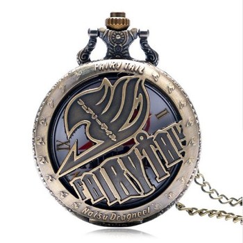 Годинники Хвіст Феї | Fairy Tail