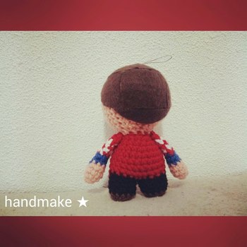 Sheldon Мягкая Игрушка