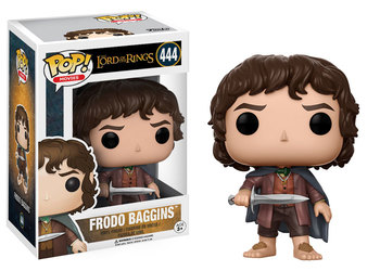 Фігурка Funko Фродо Беггінс Володар Кілець | Frodo Baggins The Lord of the Rings