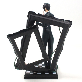 Фигурка Себастьян Микаэлис Темный Дворецкий | Sebastian Michaelis Kuroshitsuji