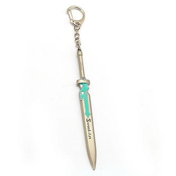 Брелок Sword Art Online
