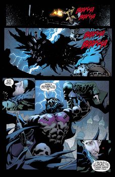 Batman and Robin. Vol. 1: Born to Kill TPB