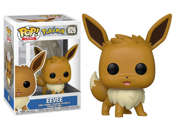 Фігурка Funko Іві Покемон | Eevee Pokemon