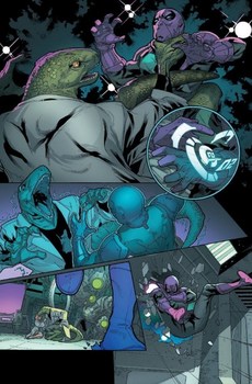 Spider-Man #16. Перш ніж повстати з мертвих. Частина 2 з 4