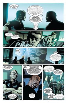 Ultimate Comics. Hawkeye HC