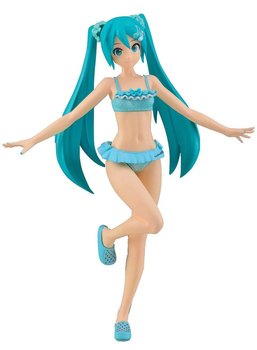 Фігурка Хацуне Міку | Miku Hatsune Gradation Resort
