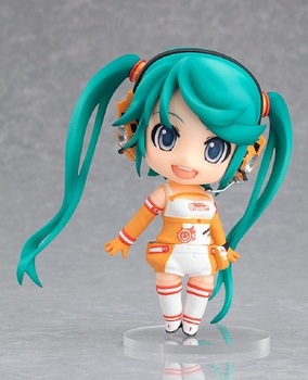 Фігурка Nendoroid Хацуне Міку | Hatsune Miku