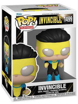 Funko Pop! Invincible
