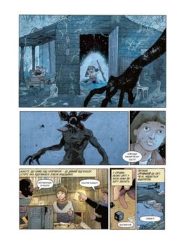 Stranger Things. Книга 1. По той бік