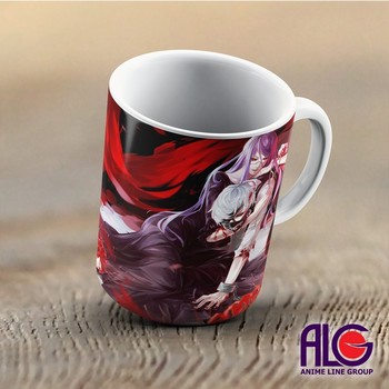 Чашка Tokyo Ghoul