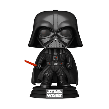 Funko Pop! Darth Vader #539