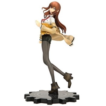 Фигурка Курису Врата Штейна / Kurisu Steins;Gate