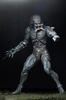 Фігурка NECA Хижак Вбивця (Хижак 2018) | Assassin Predator (Predator 2018)