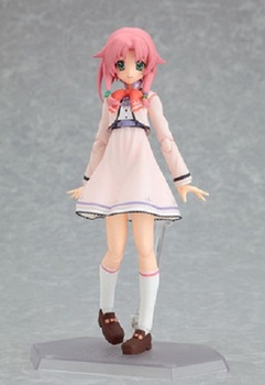 Фігурка Se Kirara (Figma 075)