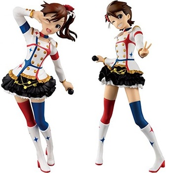 Фігурка The Idolmaster