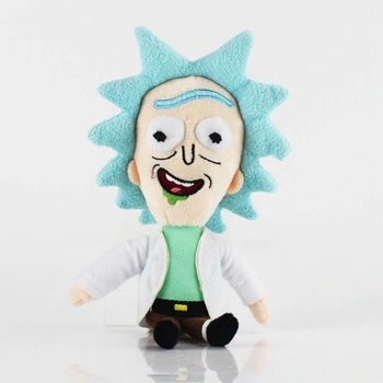 М’яка іграшка Рік (Рік і Морті) | Rick (Rick and Morty)