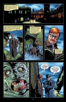 Batman. The Man Who Laughs TPB