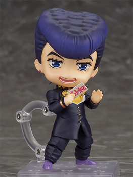 Фигурка Nendoroid Дзесукэ Хигасиката Невероятные приключения ДжоДжо | Josuke Higashikata Jojo no Kimyou na Bouken