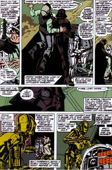 Classic Star Wars. 3 Book Box Set TPB / Slipcase (Колекційне видання)