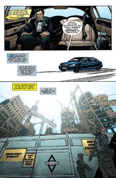 Batman. Arkham Unhinged. Vol. 4 TPB
