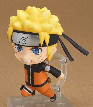 Фігурка Nendoroid Наруто | Naruto