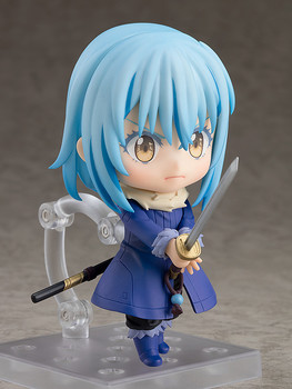 Фігурка Nendoroid Рімуру Про моє переродження в слиз | Rimuru Tensei shitara Slime Datta Ken