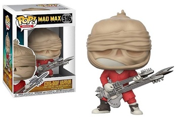 Фигурка Funko Кома воин Безумный Макс: Дорога ярости | Coma-Doof Warrior The Mad Max: Fury Road