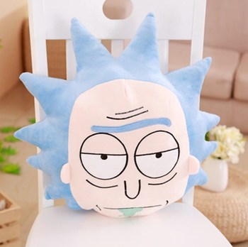 Подушка Рік (Рік і Морті) | Rick (Rick and Morty)