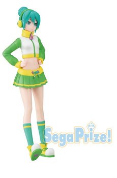 Фігурка Хацуне Міку | Miku Hatsune Jersey