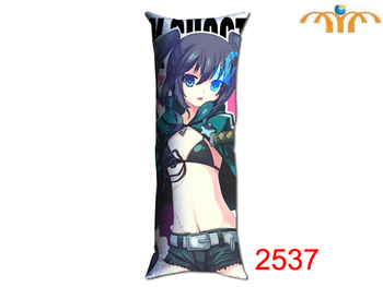 Black Rock Shooter подушка