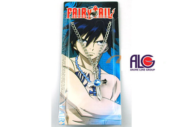 Fairy Tail амулет