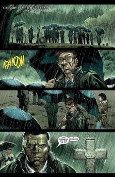 Civil War. Front Line. Vol. 1 TPB