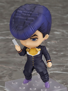 Фигурка Nendoroid Дзесукэ Хигасиката Невероятные приключения ДжоДжо | Josuke Higashikata Jojo no Kimyou na Bouken