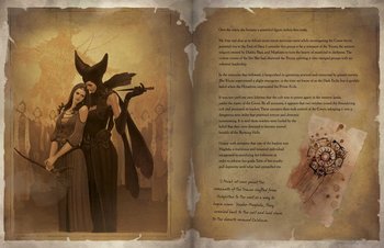 Diablo III. Book of Tyrael SC