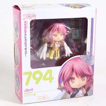 Фигурка Nendoroid Джибрил | Jibril No Game No Life