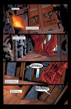 Thor. Son of Asgard TPB