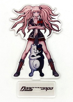 Акрилова фігурка Данганронпа | Danganronpa