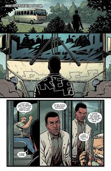 The Punisher. Vol. 2: End of the Line TPB