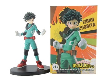 Фигурка Изуку Мидория Моя геройская академия | Izuku Midoriya Boku no Hero Academia