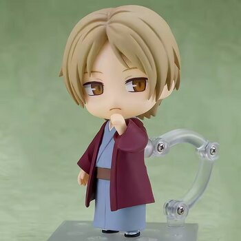 Фигурка Nendoroid Такаси Натсумэ Книга Друзей