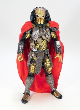 Фігурка NECA Хижак Старійшина | Elder Predator AVP