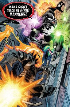 Venomverse TPB