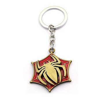 Брелок Людина-Павук | Spider-Man